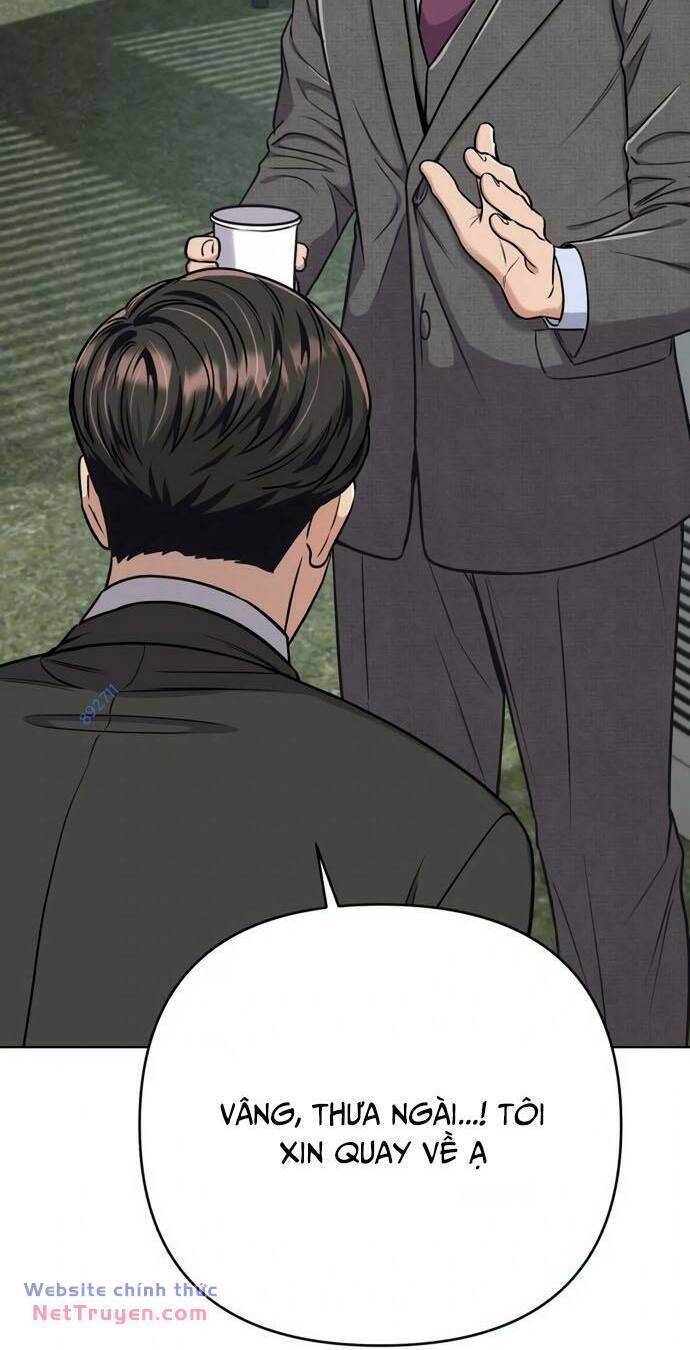 Nhân Viên Thực Tập Kim Cheolsu - chap20 - Trang 29